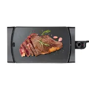 Plancha de Asar Taurus Steakmax 2600W XXL 49x27 cm