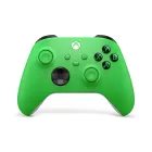 Controlador Inalámbrico Xbox Verde para Series X|S y Más