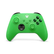 Controlador Inalámbrico Xbox Verde para Series X|S y Más