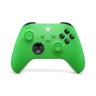 Controlador Inalámbrico Xbox Verde para Series X|S y Más