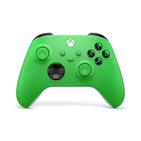 Controlador Inalámbrico Xbox Verde para Series X|S y Más