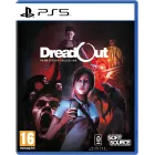 DreadOut Collection Remasterizada - PS5