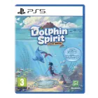 Dolphin Spirit: Ocean Mission para PS5