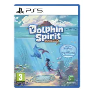 Dolphin Spirit: Ocean Mission para PS5