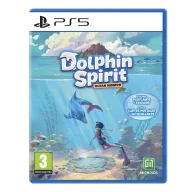 Dolphin Spirit: Ocean Mission para PS5