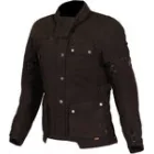 Chaqueta de motocicleta para damas Merlin Mahala D3O Explorer