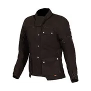 Chaqueta de motocicleta para damas Merlin Mahala D3O Explorer