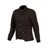 Chaqueta de motocicleta para damas Merlin Mahala D3O Explorer