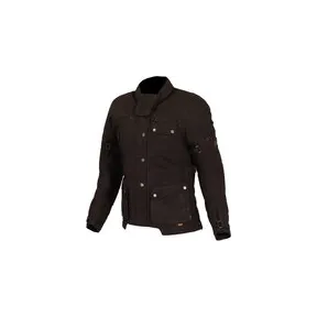 Chaqueta de motocicleta para damas Merlin Mahala D3O Explorer