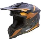 Casco de motocross Gloss Carbon Merlin Recon