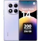 Smartphone 256GB y 8GB RAM: Redmi Note 14 Pro