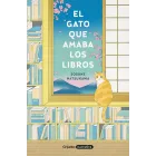 Libros y un gato: la historia de un amor literario