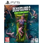Ultimate Edition PS5 de Dead Island 2