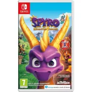 Trilogía Reignitada de Spyro