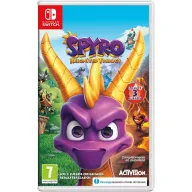 Trilogía Reignitada de Spyro