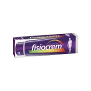 Fisiocrem 250 ml - Crema analgésica para dolores musculares