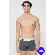 Bóxer Jack & Jones JACKARL - Pack de 16 Tallas S a XXL
