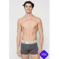 Bóxer Jack & Jones JACKARL - Pack de 16 Tallas S a XXL