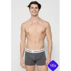Bóxer Jack & Jones JACKARL - Pack de 16 Tallas S a XXL