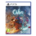 Oaken para PS5: Aventura Única y Mística