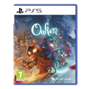 Oaken para PS5: Aventura Única y Mística