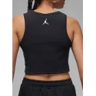 Crop top de entrenamiento Nike Jordan