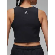Crop top de entrenamiento Nike Jordan