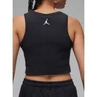 Crop top de entrenamiento Nike Jordan