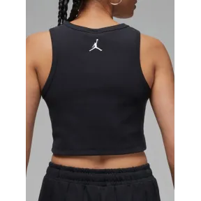 Crop top de entrenamiento Nike Jordan