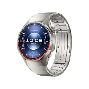 REACONDICIONADO Huawei Watch GT6 Pro Titanium