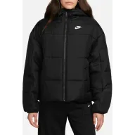 Puffer Nike classic con capucha - Anorak elegante