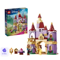 Castillo Encantado de Bella y Bestia - LEGO 43289 Disney