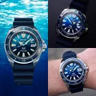 Reloj automático SEIKO Prospex PADI King Samurai 200m