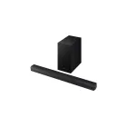 Barra de sonido 3.1 B650F con Subwoofer y Dolby 5.1 2025