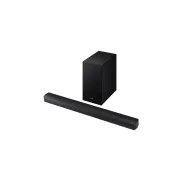 Barra de sonido 3.1 B650F con Subwoofer y Dolby 5.1 2025