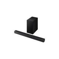 Barra de sonido 3.1 B650F con Subwoofer y Dolby 5.1 2025