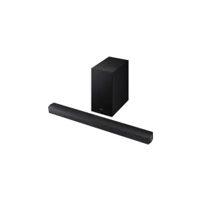 Barra de sonido 3.1 B650F con Subwoofer y Dolby 5.1 2025