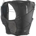 Chaleco Salomon Active Skin 4L para Mujer (XS, S, L) con Bidones