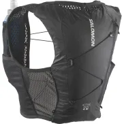 Chaleco Salomon Active Skin 4L para Mujer (XS, S, L) con Bidones