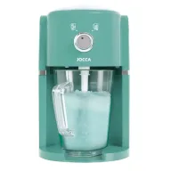 Máquina Granizadora Turquesa 1.1L con Cuchillas Inox