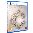 Civilization VII de Sid Meier para PS5