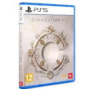 Civilization VII de Sid Meier para PS5