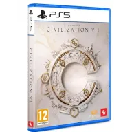 Civilization VII de Sid Meier para PS5