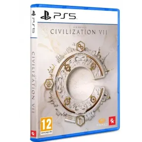 Civilization VII de Sid Meier para PS5