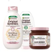 Délicatesse de Garnier Original Remedies