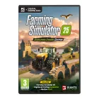 Highlands Fishing Edition: Farming Simulator 25 para PC