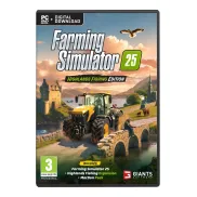 Highlands Fishing Edition: Farming Simulator 25 para PC