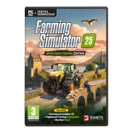 Highlands Fishing Edition: Farming Simulator 25 para PC