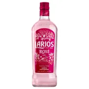 Ginebra Premium Mediterránea Larios Rosé 70cl - Pack Doble