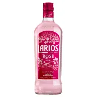 Ginebra Premium Mediterránea Larios Rosé 70cl - Pack Doble